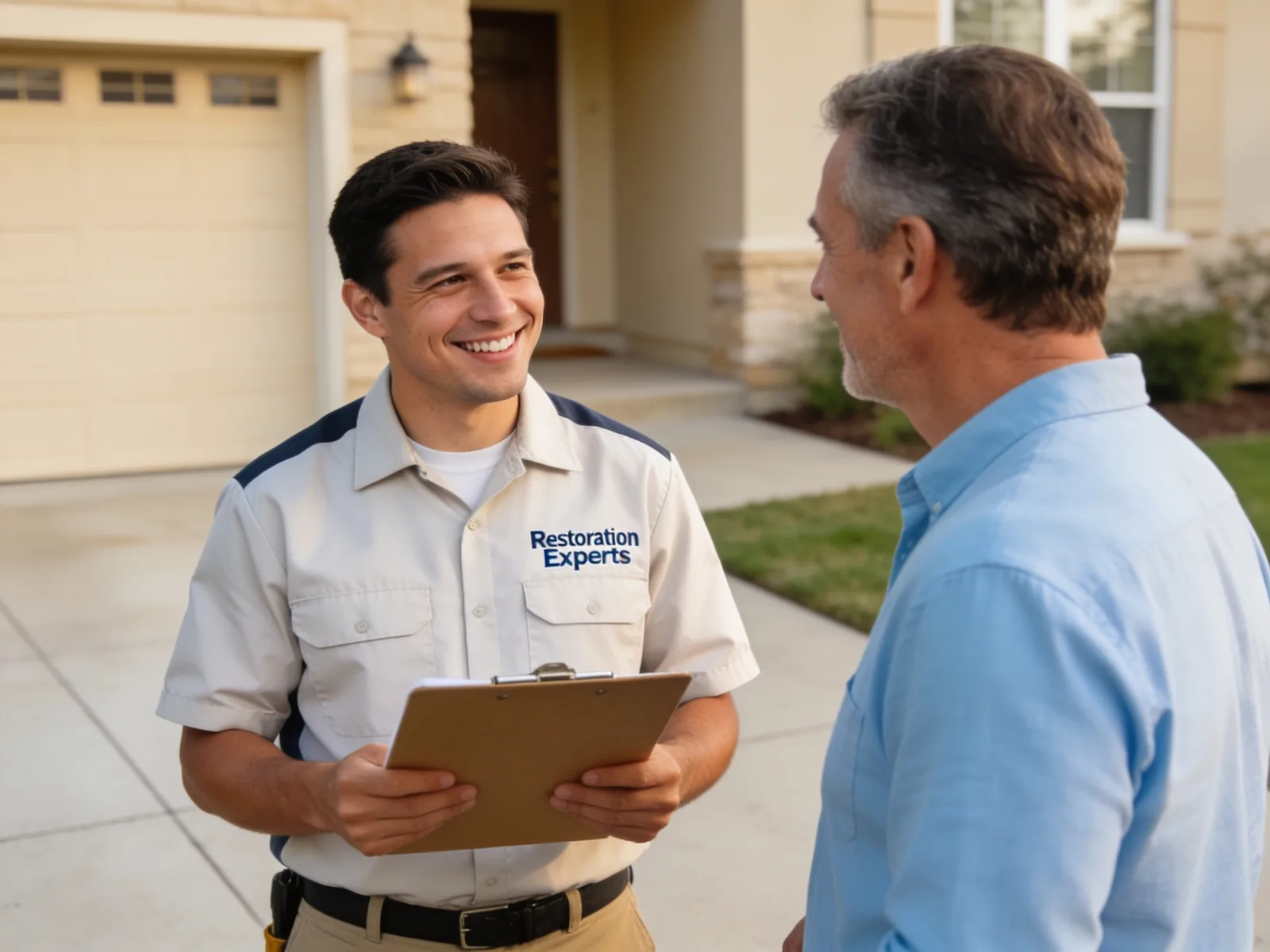 Water Damage Cleanup Jackson, MS FAQs